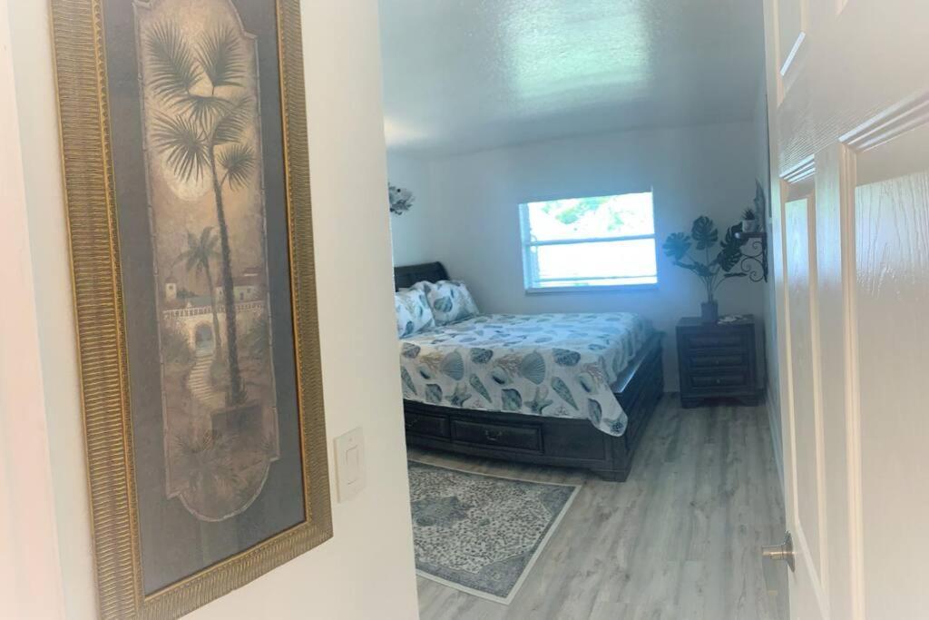 Bright And Beachy 2Bed 1Bath Home - Unit 210 โคโคบีช ภายนอก รูปภาพ