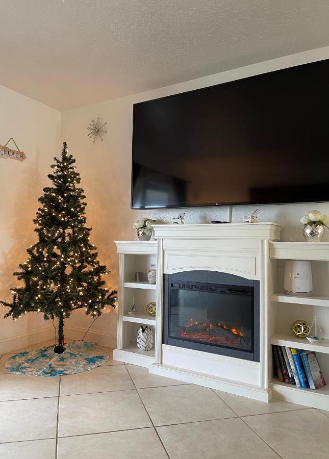 Bright And Beachy 2Bed 1Bath Home - Unit 210 โคโคบีช ภายนอก รูปภาพ